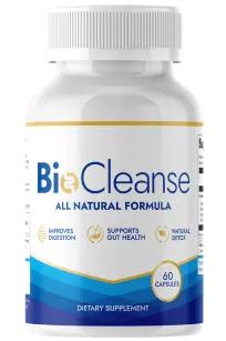 biocleanse