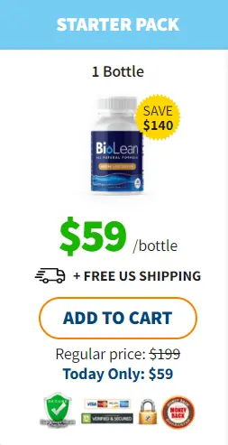 biolean-1bottle