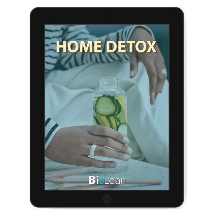 home-detox